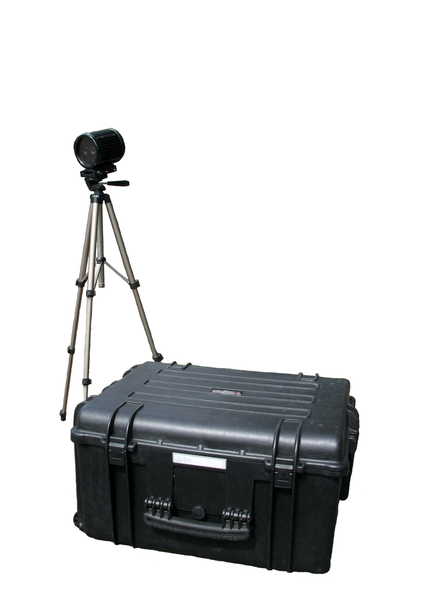 Produkt Kennzeichenerfassung