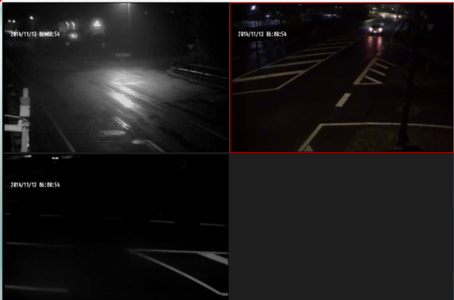 Videoerhebung Videoerhebung